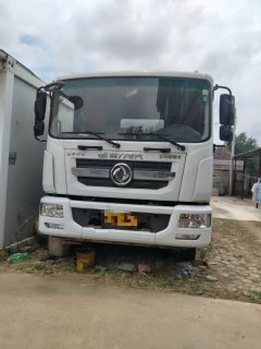 Dongfeng Duolika D9 165 hp 4X2 - ფოტო 2