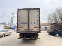 FAW Jiefang J6L 240 hp 4X2 - ფოტო 2