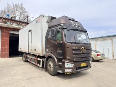 FAW Jiefang J6L 240 hp 4X2 - ფოტო 3