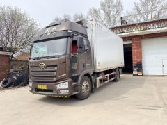 FAW Jiefang J6L 240 hp 4X2 - ფოტო 4