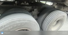 FAW Jiefang J6P 550 hp 6X4 - ფოტო 5
