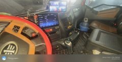 FAW Jiefang J6P 550 hp 6X4 - ფოტო 8