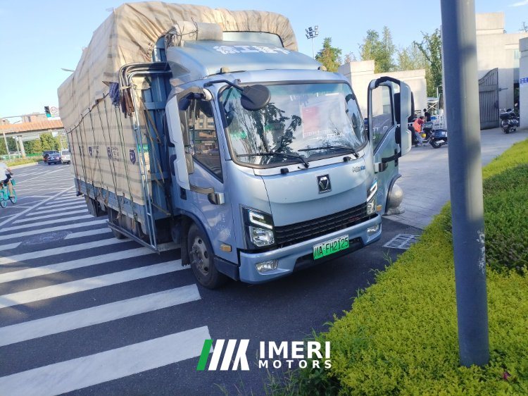 2025 XCMG 4.2 m