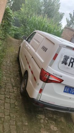Changan 107 hp - ფოტო 1