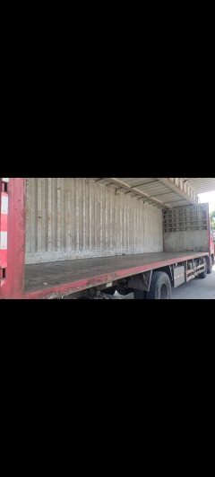 Foton Ollin TS 280 hp 4X2 10 m - ფოტო 2