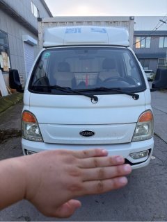 Kama X1 113 hp 4X2 4 m - photo 1