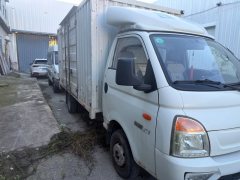 Kama X1 113 hp 4X2 4 m - photo 2