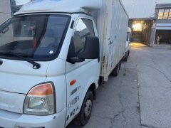 Kama X1 113 hp 4X2 4 m - photo 3