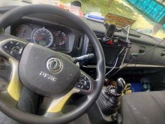Dongfeng Duolika Dollicar D6 165 hp 4X2 4.17 m - ფოტო 5