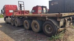 Dongfeng Liuzhou Chenglong H5 430 hp 6X4 - photo 5