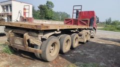 Dongfeng Liuzhou Chenglong H5 430 hp 6X4 - photo 3
