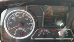 Dongfeng Liuzhou Chenglong H5 430 hp 6X4 - photo 5