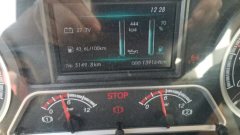 Dongfeng Liuzhou Chenglong H5 430 hp 6X4 - photo 6