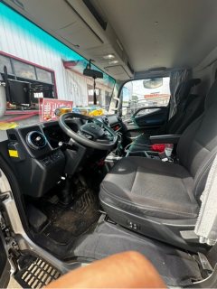 Foton Aumark S1 156 hp 4X2 4.17 m - ფოტო 3