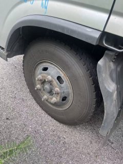 Foton Aumark S1 4.2 m - photo 5