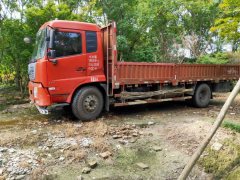 Dongfeng Tianjin VR 210 hp 4X2 6.65 m - ფოტო 2
