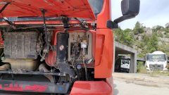 Sinotruk Sitrak G7 480 hp 6X4 - photo 5