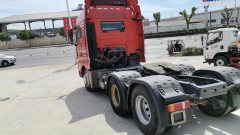 Sinotruk Sitrak G7 480 hp 6X4 - photo 4