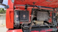 Sinotruk Sitrak G7 480 hp 6X4 - photo 7