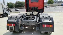Sinotruk Sitrak G7 480 hp 6X4 - photo 8