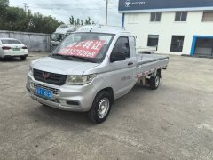 Wuling Rongguang New Cabin 99 hp 4X2 3.15 m - photo 1