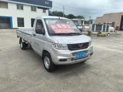 Wuling Rongguang New Cabin 99 hp 4X2 3.15 m - photo 2