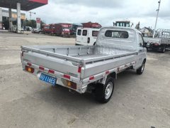Wuling Rongguang New Cabin 99 hp 4X2 3.15 m - photo 3