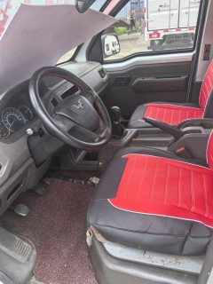 Wuling Rongguang New Cabin 99 hp 4X2 3.15 m - photo 5