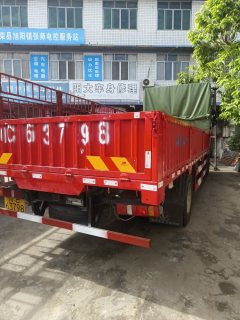 Sinotruk HOWO TX7 280 hp 6X2 9.52 m - photo 3