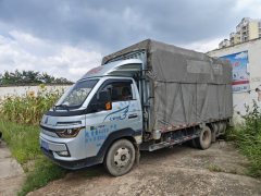 SINOTRUK HOWO Light Duty Truck 140 hp 4X2 3.95 m - ფოტო 1