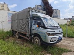 SINOTRUK HOWO Light Duty Truck 140 hp 4X2 3.95 m - ფოტო 3