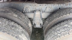 United Trucks U 480 hp 6X4 - ფოტო 4