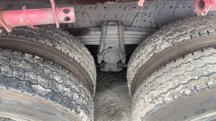 United Trucks U 480 hp 6X4 - ფოტო 6