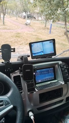 Shacman X9 116 hp 4X2 4.15 m - ფოტო 5