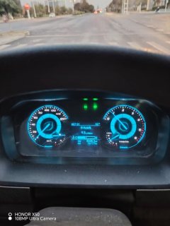 JMC 129 hp 4X2 3.7 m - ფოტო 5