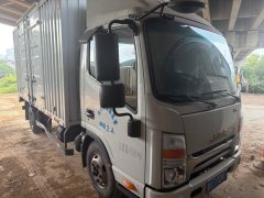 JAC Shuailing Q3 120 hp 4X2 3.08 m - ფოტო 2