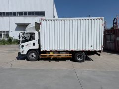 JMC 122 hp 4X2 4.08 m - ფოტო 4