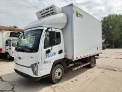 Karry m 4X2 4.2 m - ფოტო 1