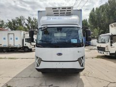 Karry m 4X2 4.2 m - ფოტო 2