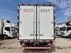 Karry m 4X2 4.2 m - ფოტო 5