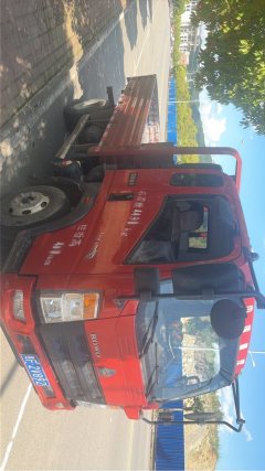 SINOTRUK HOWO Light Duty Truck Dream Chaser 120 hp 4X2 3.3 m - ფოტო 2