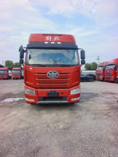 FAW Jiefang J6P 510 hp 6X4 - ფოტო 1