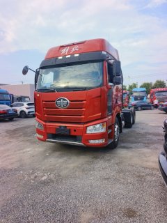 FAW Jiefang J6P 510 hp 6X4 - ფოტო 2