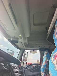 FAW Jiefang J6P 510 hp 6X4 - ფოტო 6