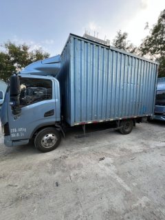 Yutong T5 4.2 m - photo 2