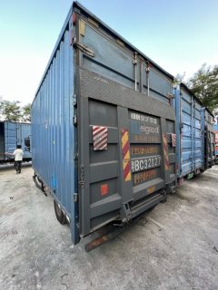 Yutong T5 4.2 m - photo 3