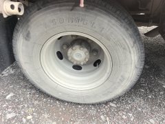 Foton Ollin CTS 154 hp 4X2 4.17 m - ფოტო 3