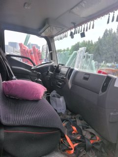 Foton Ollin CTS 154 hp 4X2 4.17 m - ფოტო 4