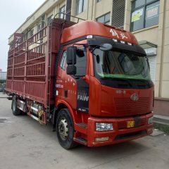 FAW Jiefang J6L 240 hp 4X2 - ფოტო 1