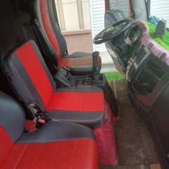 FAW Jiefang J6L 240 hp 4X2 - ფოტო 2